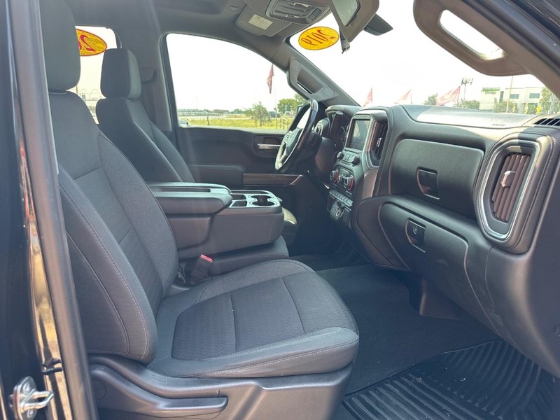 Chevrolet Silverado 1500 Vehicle Image 06