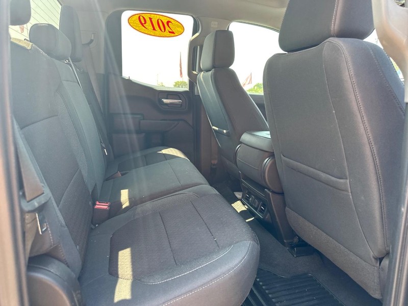 Chevrolet Silverado 1500 Vehicle Image 07