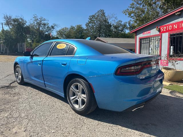 Dodge Charger Vehicle Image 03