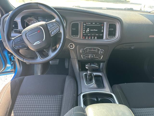 Dodge Charger Vehicle Image 11