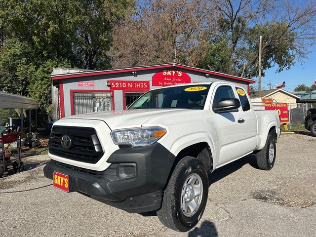 Toyota Tacoma 2WD 2WD SR Access Cab - Austin TX
