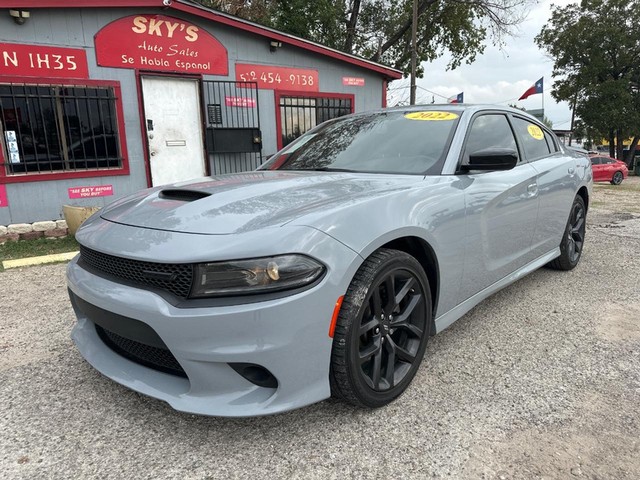 Dodge Charger GT - Austin TX