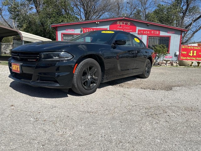 Dodge Charger SXT - Austin TX