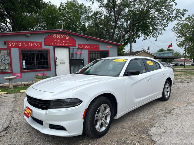Dodge Charger SXT - Austin TX