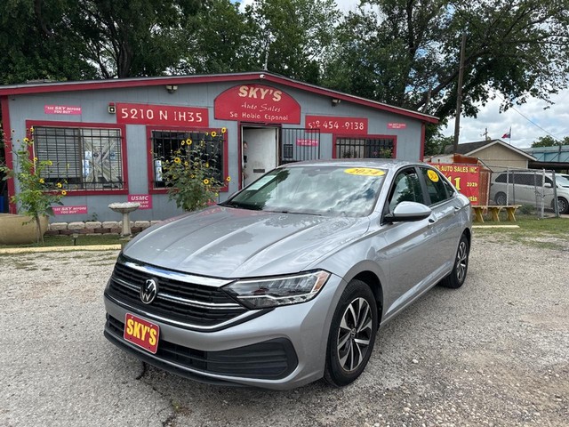 Volkswagen Jetta S - Austin TX