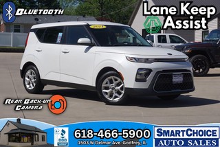 Kia Soul S FWD - Godfrey IL