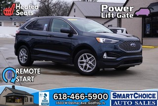 Ford Edge SEL AWD - Godfrey IL