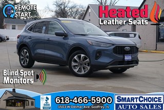 Ford Escape Platinum AWD - Godfrey IL