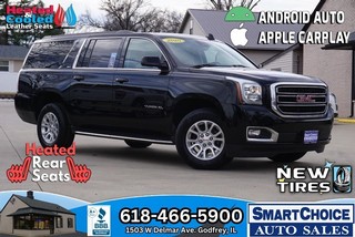 GMC Yukon XL SLT 2WD - Godfrey IL