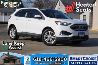 Ford Edge AWD SEL - Godfrey IL