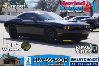 Dodge Challenger GT Plus RWD - Godfrey IL