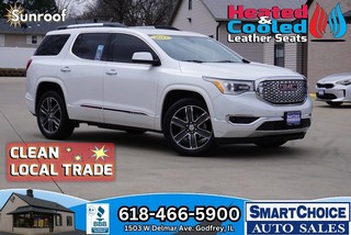 GMC Acadia Denali AWD - Godfrey IL
