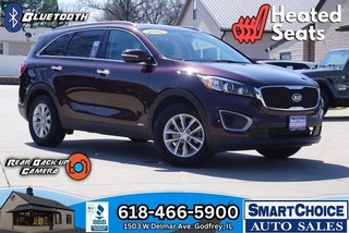 Kia Sorento LX AWD - Godfrey IL