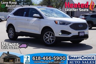 Ford Edge SEL AWD - Godfrey IL