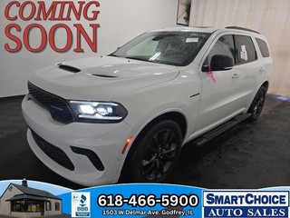 Dodge Durango R/T Plus AWD - Godfrey IL