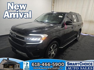 Ford Expedition XLT 4WD - Godfrey IL