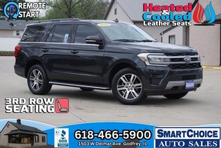 Ford Expedition XLT 4WD - Godfrey IL