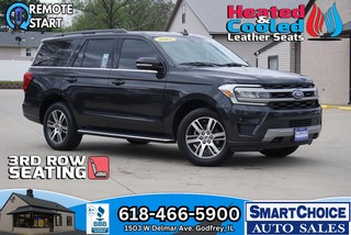 Ford Expedition XLT 4WD - Godfrey IL