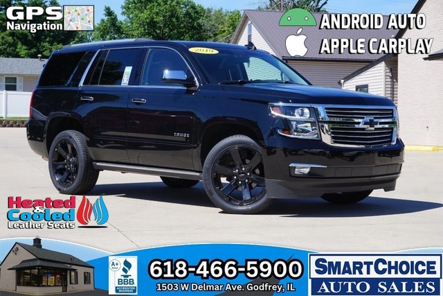 Chevrolet Tahoe Premier 4WD - Godfrey IL