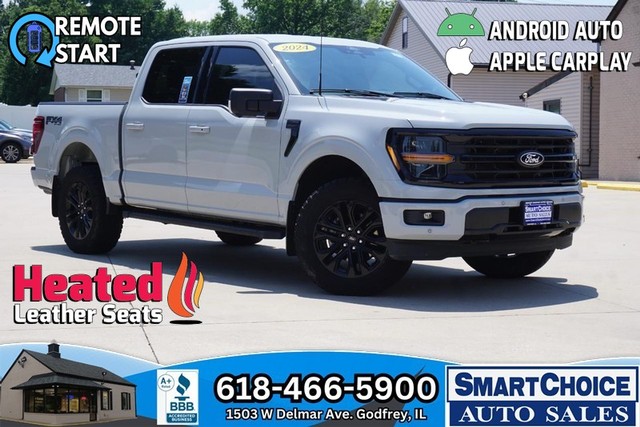 Ford F-150 XLT SUPERCREW - Godfrey IL