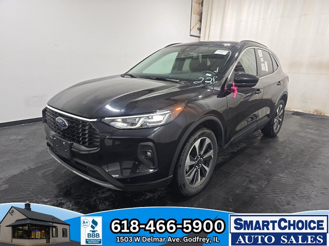 Ford Escape Platinum AWD - Godfrey IL