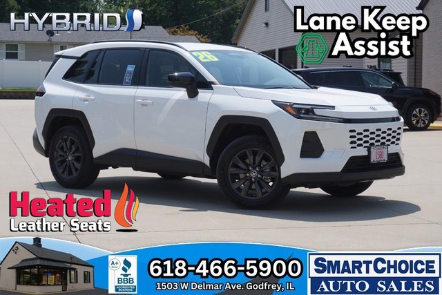 Toyota RAV4 XLE - Godfrey IL
