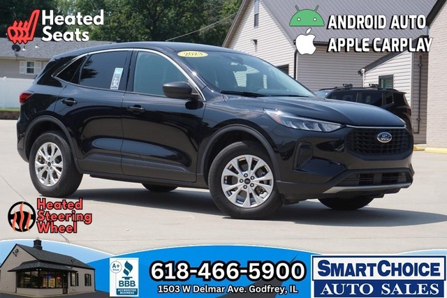 Ford Escape Active - Godfrey IL