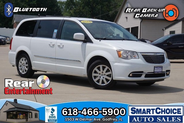 Chrysler Town & Country Touring - Godfrey IL
