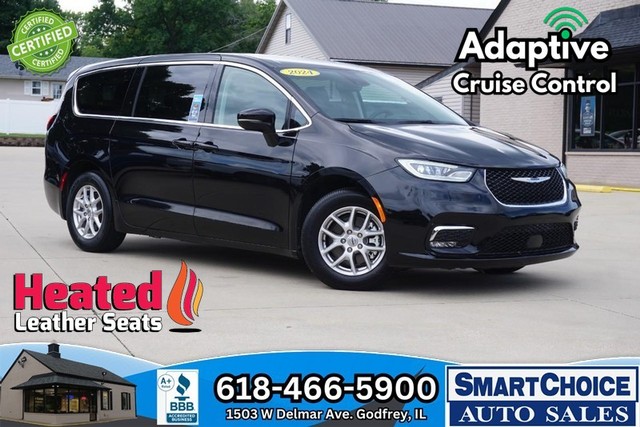 Chrysler Pacifica Touring L - Godfrey IL