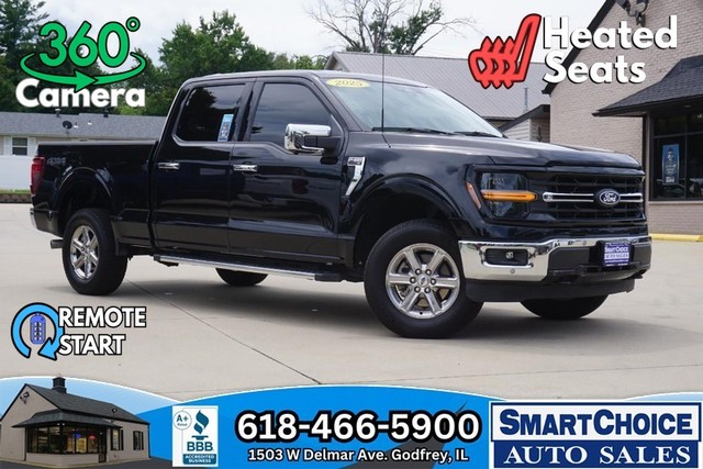 Ford F-150 XLT - Godfrey IL