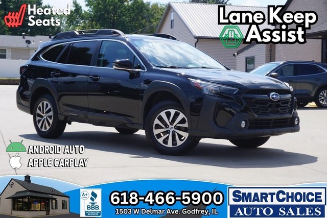 Subaru Outback Premium AWD - Godfrey IL