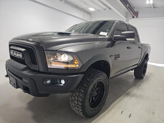 Ram 1500 Classic Warlock - Godfrey IL