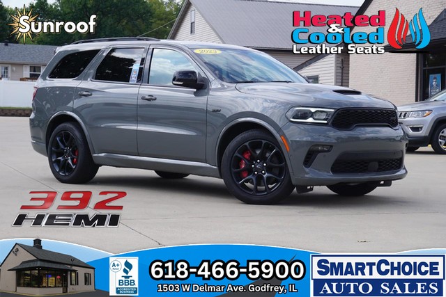 Dodge Durango SRT 392 Premium - Godfrey IL