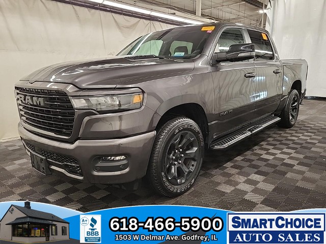 Ram 1500 Sport - Godfrey IL