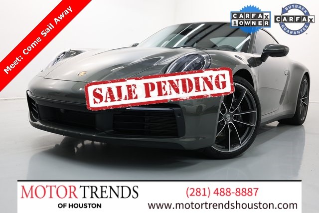 Alvin TX 2024 Porsche 911 more details - porsche 911