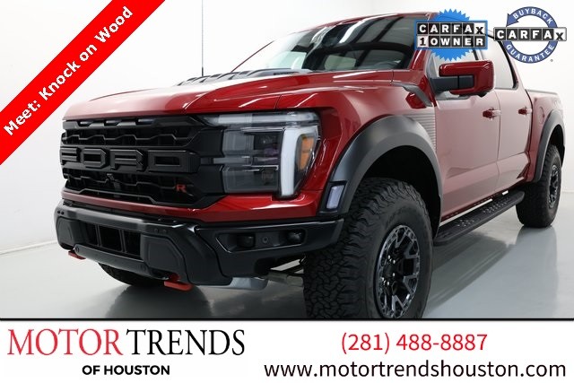 Alvin TX 2024 Ford F-150 more details - ford f-150