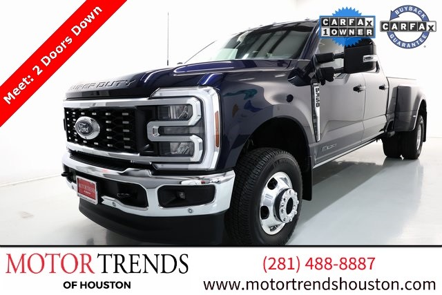 Alvin TX 2024 Ford Super Duty F-350 DRW more details - ford super duty f-350 drw