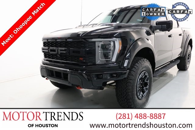 Alvin TX 2023 Ford F-150 more details - ford f-150