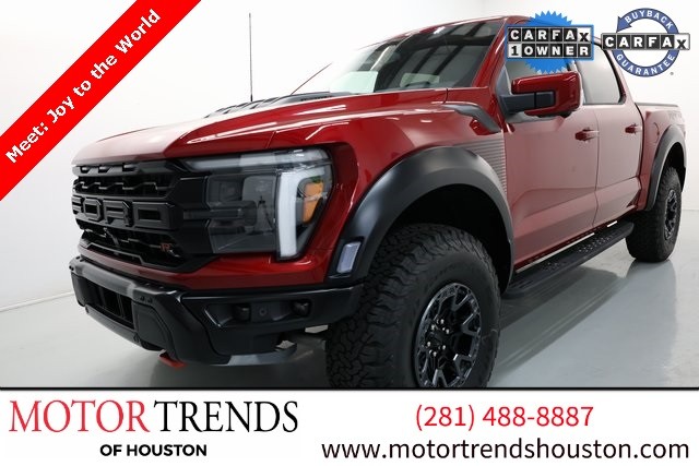Alvin TX 2025 Ford F-150 more details - ford f-150