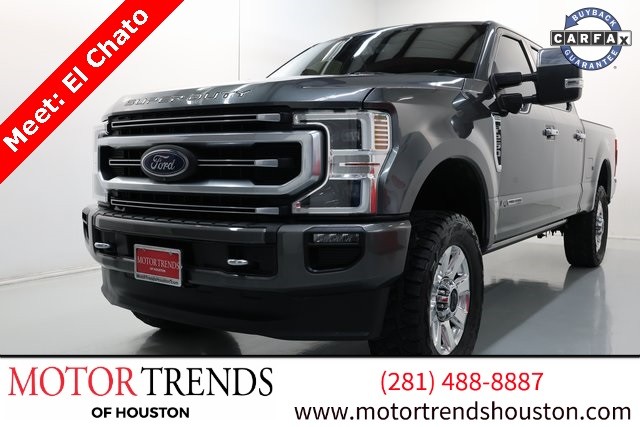 Alvin TX 2020 Ford Super Duty F-250 SRW more details - ford super duty f-250 srw