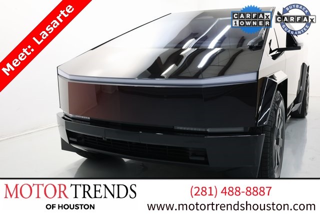 Alvin TX 2024 Tesla Cybertruck more details - tesla cybertruck