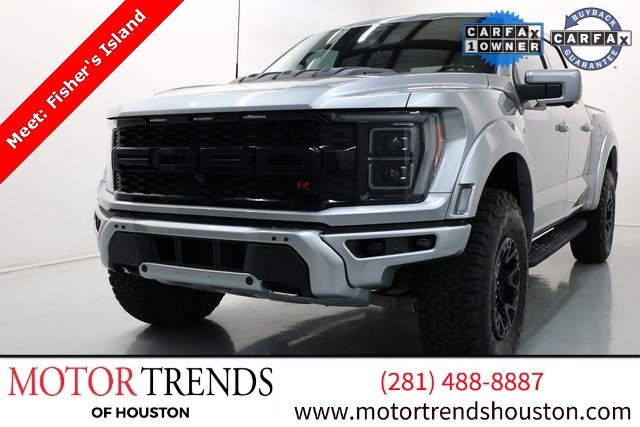Alvin TX 2023 Ford F-150 more details - ford f-150