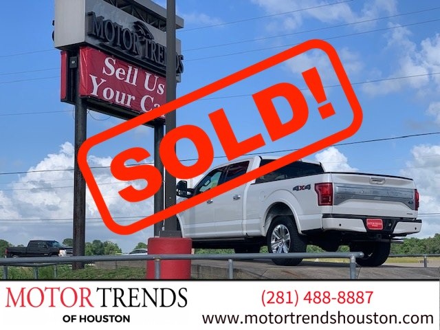 Alvin TX 2015 Ford Super Duty F-350 SRW more details - ford super duty f-350 srw