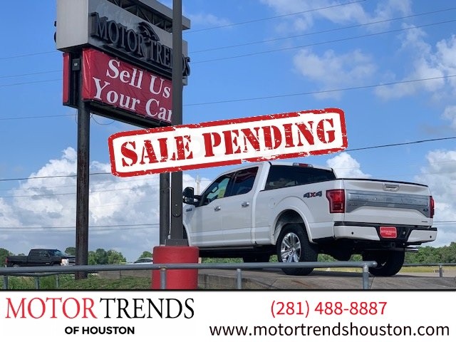 Alvin TX 2024 Ford F-150 more details - ford f-150