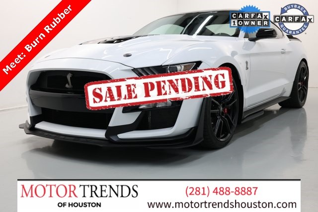 Alvin TX 2022 Ford Mustang more details - ford mustang