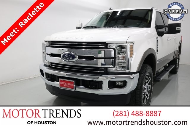 Alvin TX 2019 Ford Super Duty F-250 SRW more details - ford super duty f-250 srw