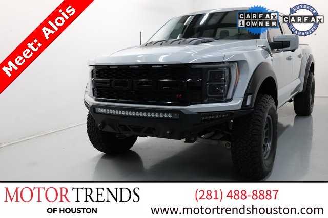 Alvin TX 2023 Ford F-150 more details - ford f-150
