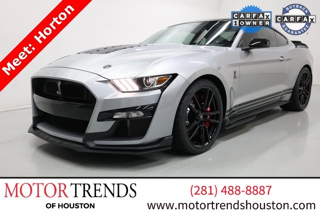 Alvin TX 2021 Ford Mustang more details - ford mustang