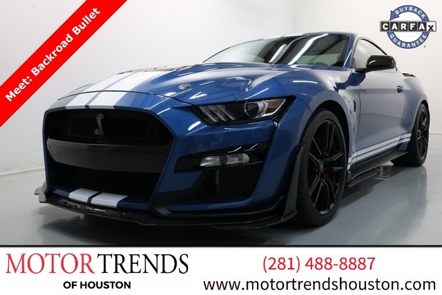 Alvin TX 2020 Ford Mustang more details - ford mustang