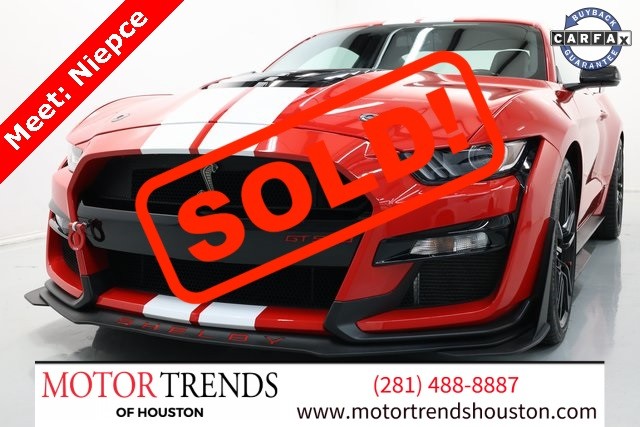 Alvin TX 2021 Ford Mustang more details - ford mustang